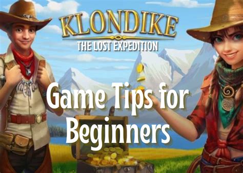 klondike expedition